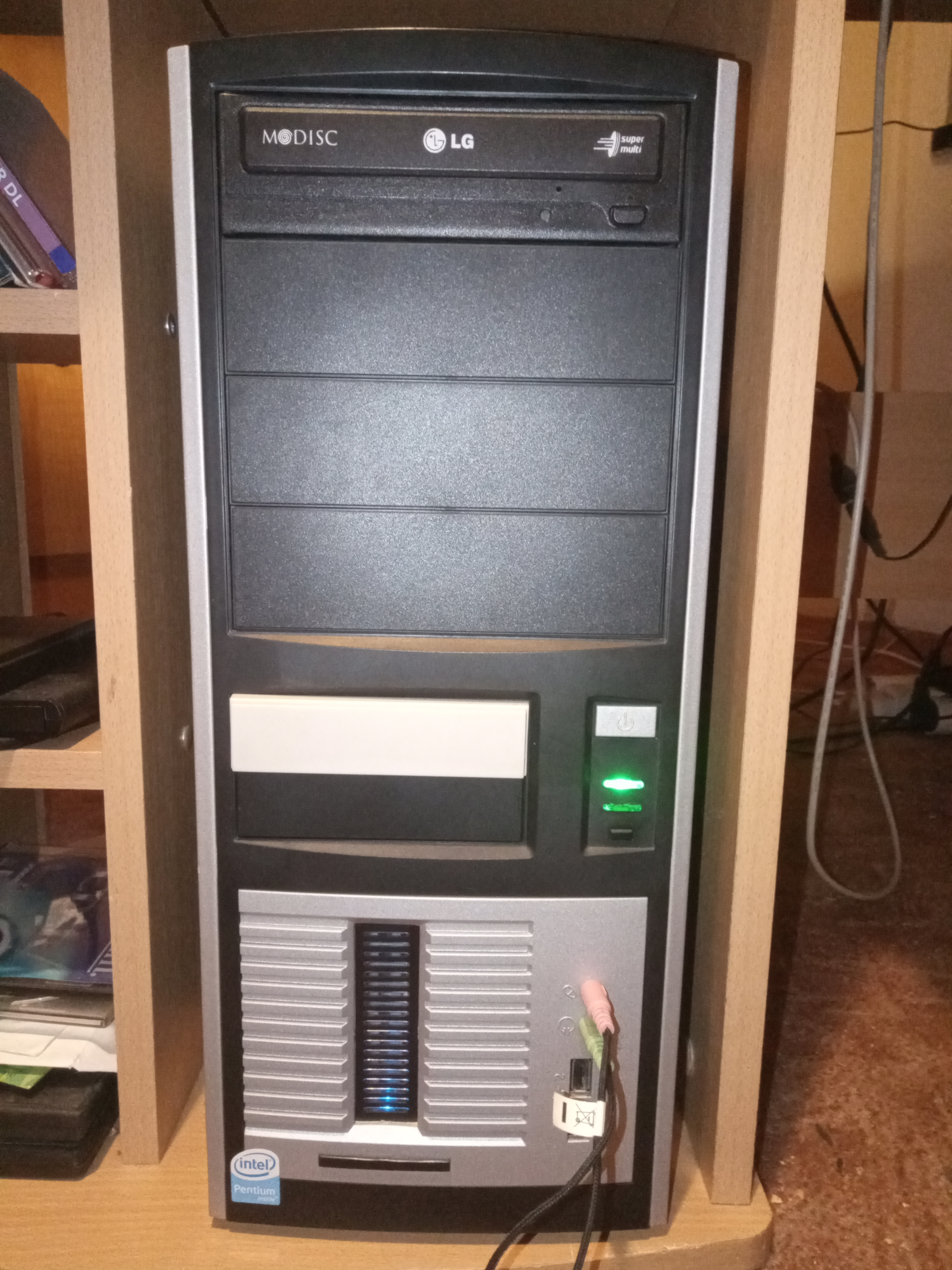 PC2