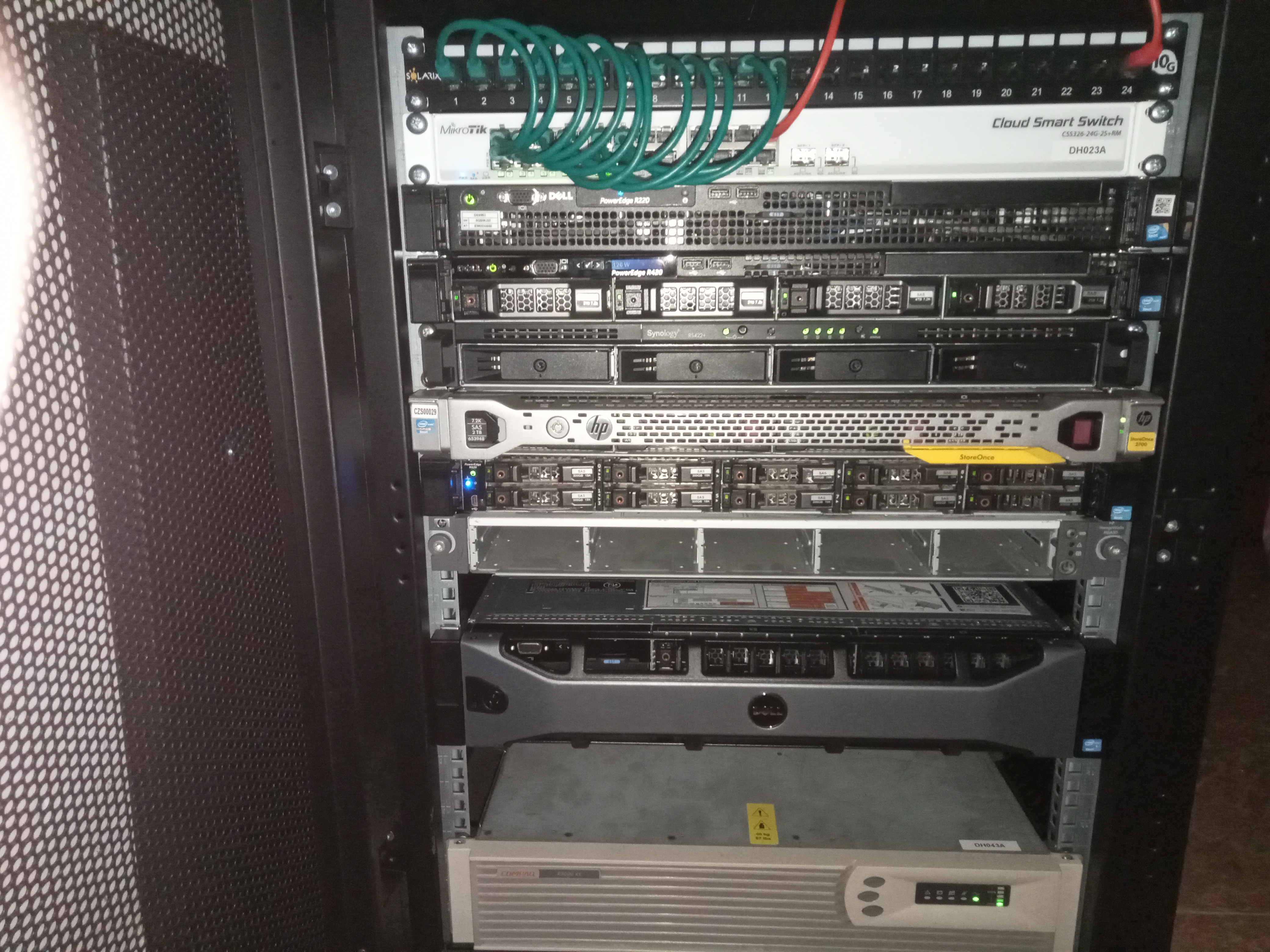Rack3